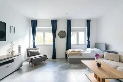 Image de Coy Apartments Purkersdorf