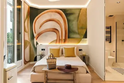 Image de Private 2-Story Building: 2 Floors Of 2 Bedrooms And 2 Bathrooms And 2 Sofa Beds