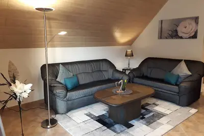 Image de Haus Weingarten vacation apartment \"Romantik\" with direct Moselle view