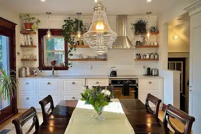 Image de Charming 3br Heritage Home Near Downtown Fergus & Elora
