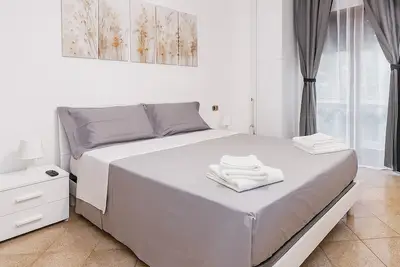 Image de House Marea Salerno center