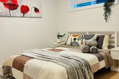 Image de Luxury Apartment in Brossard Near Panama Rem