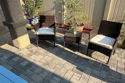 Image de 3-bedroom house in amazing North Las Vegas with Ac, WiFi