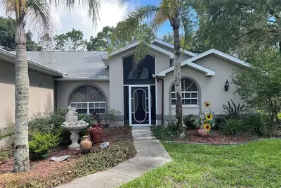 Image de The Gallery 4-bedroom house in amazing Homosassa with Ac, WiFi. Enjoy your stay.