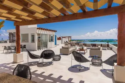 Image de 1 Bdr Apartment in the Heart of Playa del Carmen