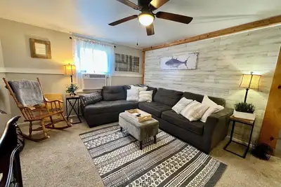 Image de Charming 2-bedroom cottage with Ac, WiFi in Crystal River