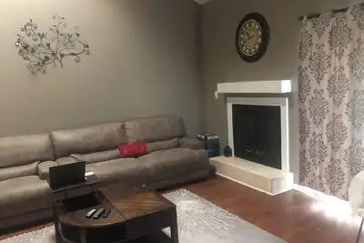 Image de Entire Charming Home close to Fort Bragg
