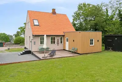 Image de \"Hermine\" - 250m from the sea by Interhome