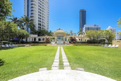Image de Lvl 27 - Sky High Ocean Views in Towers of Chevron
