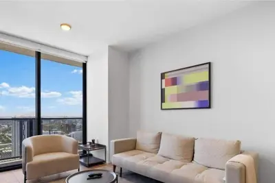 Image de Miami 3br Retreat Skyline Bay Views at the Elser