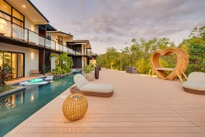 Image de The Bungalows Flamingo – 10 Unit Boutique Hotel