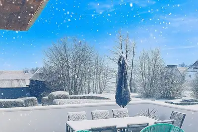 Image de Family & Friends - Route des Vins - Terrasse Vue