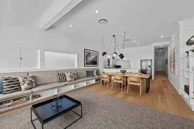 Image de Family-Friendly 3-Bed Apartment in New Farm