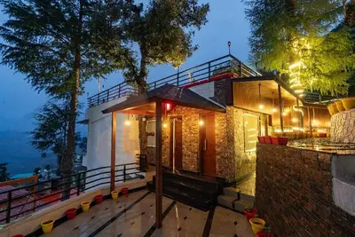 Image de Wisteria Chalet