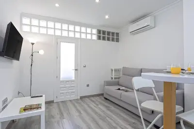 Image de Sunstay Lovely Loft Fuengirola