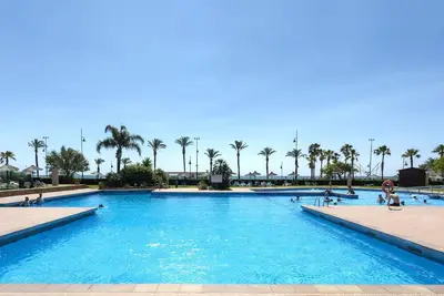 Image de Sunstay Luxe Flat Iii Mar Torremolinos