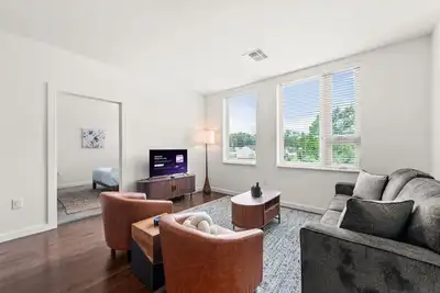 Image de Central 2br Near Clinic, Cwru & Museums