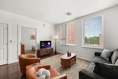 Image de 2br in Heart of Cleveland Near Cwru