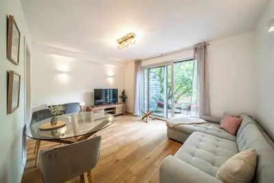 Image de Furnished apartment - Margarete
