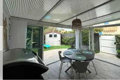 Image de Maison bord de plage