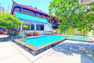 Image de Oak legian Beachwalk - Near Kuta Legian Beach