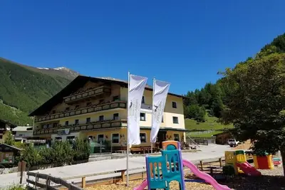 Image de Jacinthe des bois / centre équestre Alpin Appart
