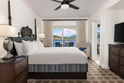 Image de Ocean Bliss 2Bd Villa, King & Queen Bed Oceanside