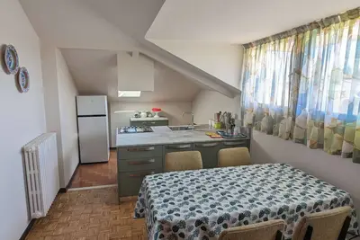 Image de apartment only 50 meters from the sea