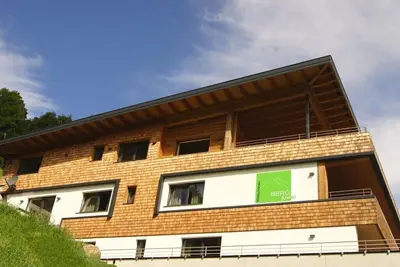 Image de Joyau de la montagne du Tyrol