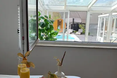 Image de Villafine - Exclusive villa with pool & sauna in Vaihingen an der Enz