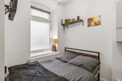 Image de Cozy mini apartment in a great location