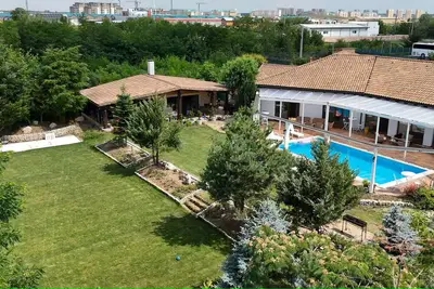 Image de Experience Casa Serafim, a Private Oasis of Elegance and Tranquility