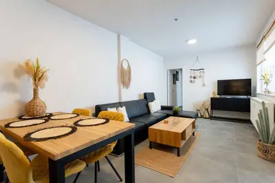 Image de Appartement Moyo by Interhome
