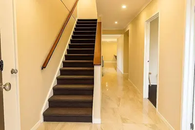 Image de CasaAria: Spacious 4-bedroom house. Modern, Contemporary, Luxe Linens