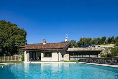 Image de Villa Anna Lake View