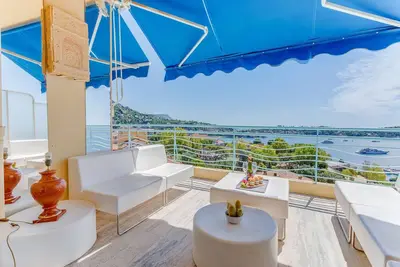 Image de Panoramic Esterel Ap4475 By Riviera Holiday Homes