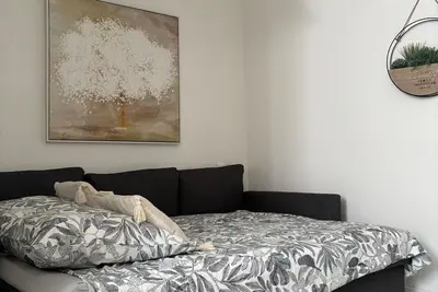 Image de Appartement lumineux et cosy au coeur de Toulouse-tout confort