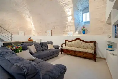 Image de Maison de campagne 'La Neviera' avec terrasse partagée, Wi-Fi et climatisation