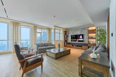 Image de Exclusive Torch Tower Penthouse | Dubai Marina