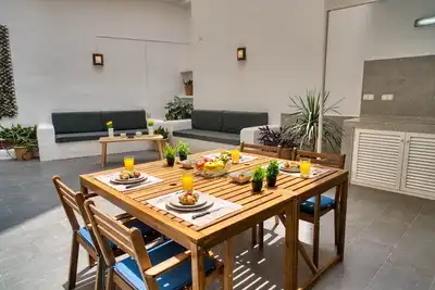 Image de Stunning Home | WiFi | Beach 5min | 4br