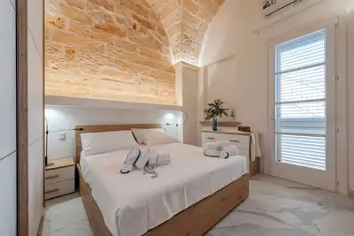 Image de Appartement 'Rosy' avec Terrasse Privée, Wi-Fi et Climatisation