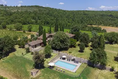 Image de Villa Tre Laghi by MMega