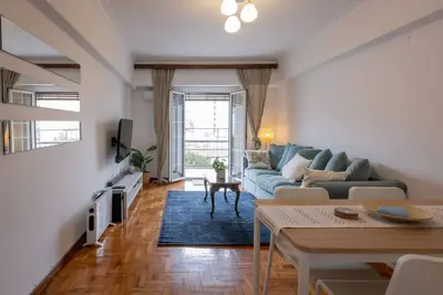 Image de Warm apartment in Athens city center