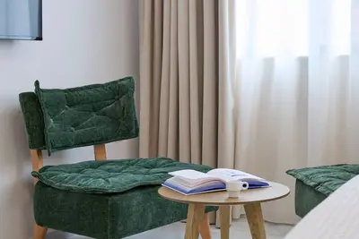 Image de Spacious designer apartment in the heart of Athens