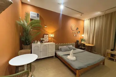 Image de Boho inspired stay in charming Polomolok