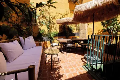 Image de Belle Epoque Luxury Duplex