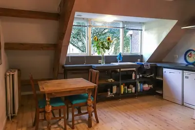 Image de Charming Loft in Bussum near Amsterdam