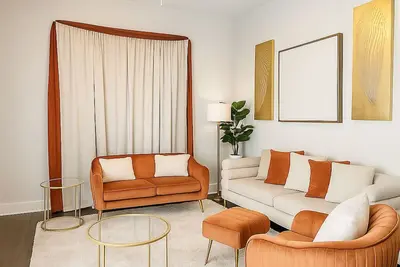 Image de Modern 2br2ba Apt Near Downtown Dallas, Gym, Fast Wi-Fi, Gated Parking