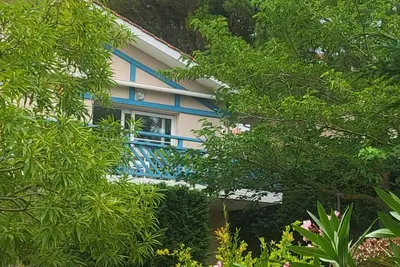 Image de Location maison Moliets 6 personnes