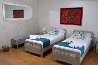 Image de Torre Serena B&B - Serene Room -